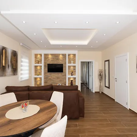Javorov List Lux Apartment Sabac Exterior photo