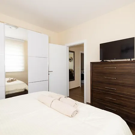 Javorov List Lux Apartment Sabac Exterior photo