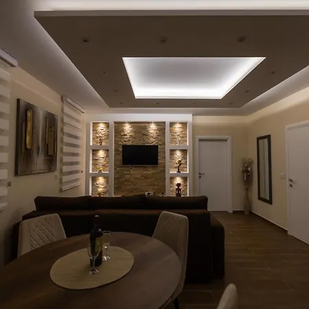 Javorov List Lux Apartment Sabac Exterior photo