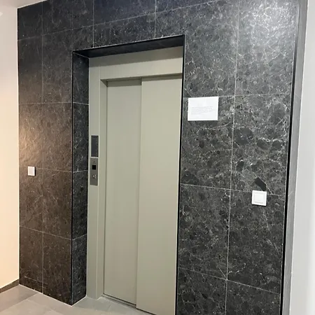 Javorov List Lux Apartment Sabac Exterior photo