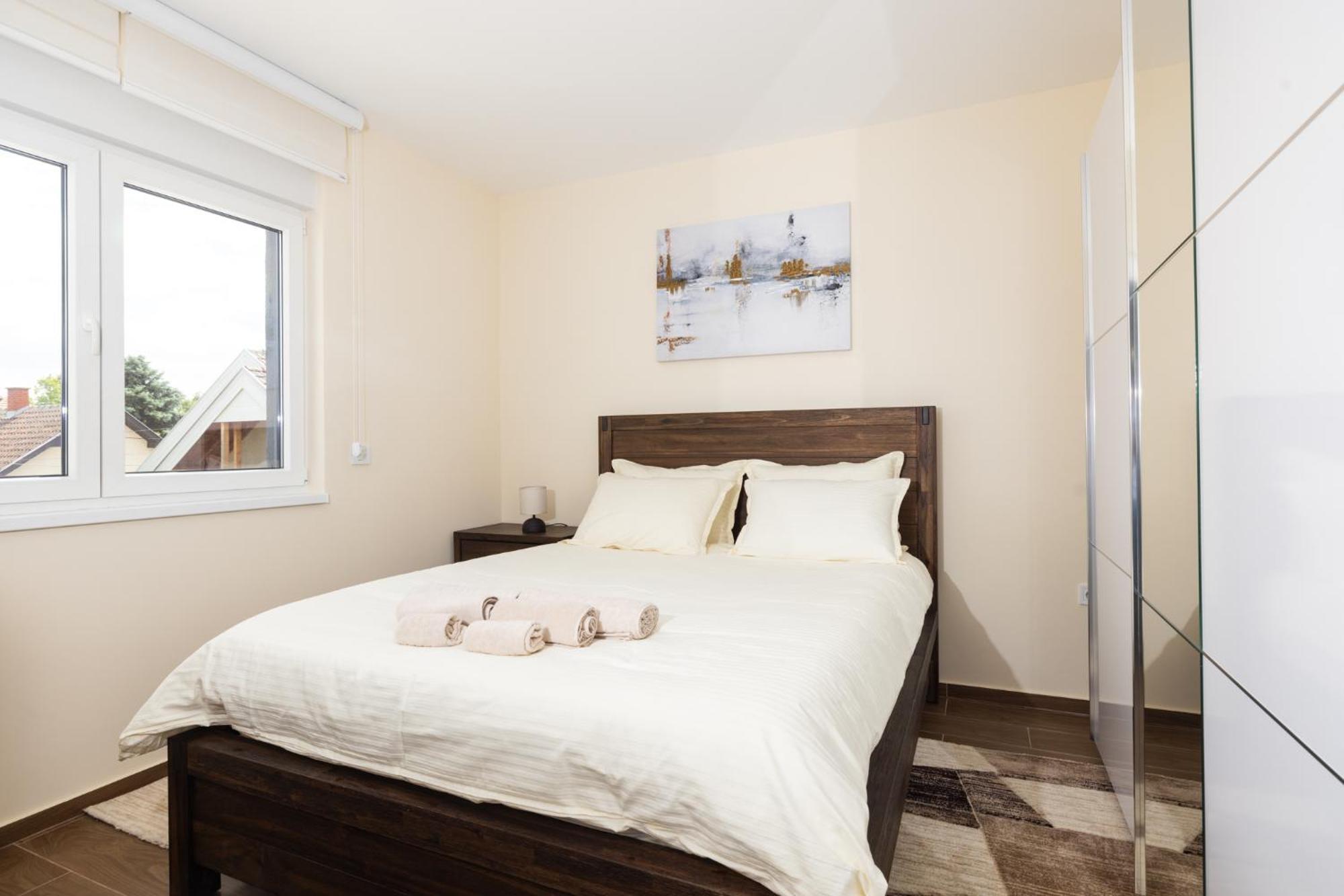 Apartment Javorov List Lux *