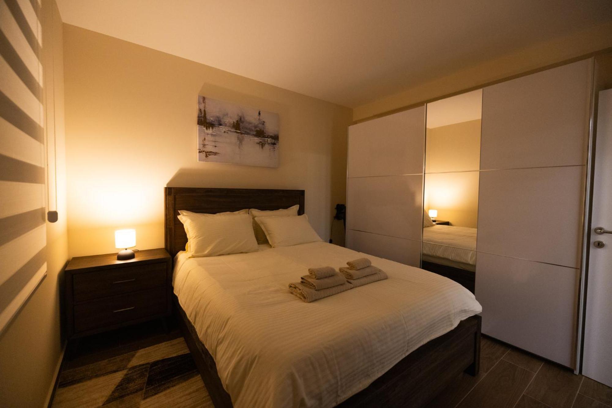 Apartment Javorov List Lux Sabac