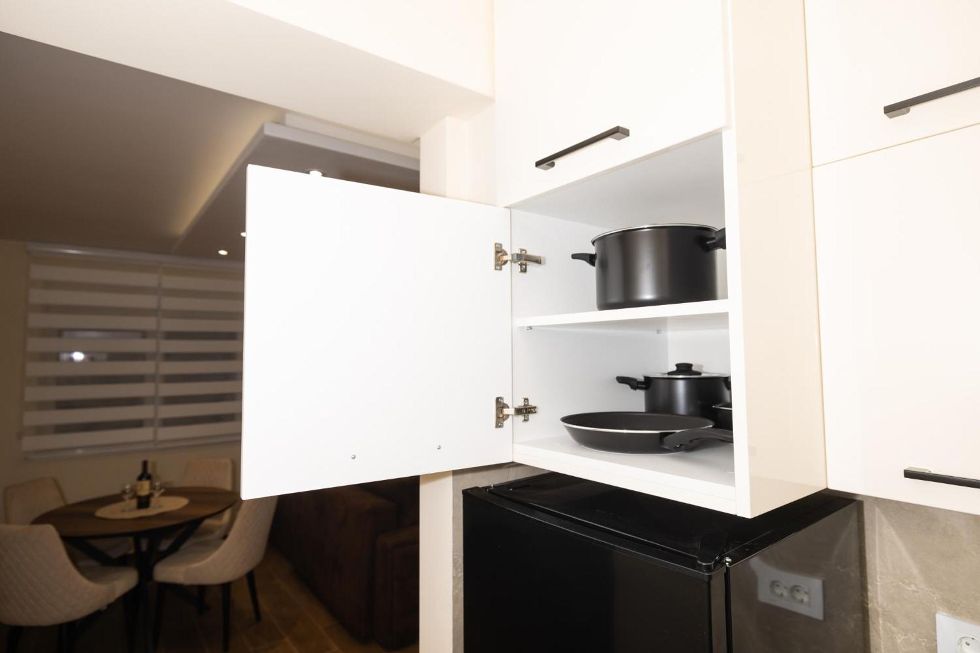 Apartment Javorov List Lux Sabac