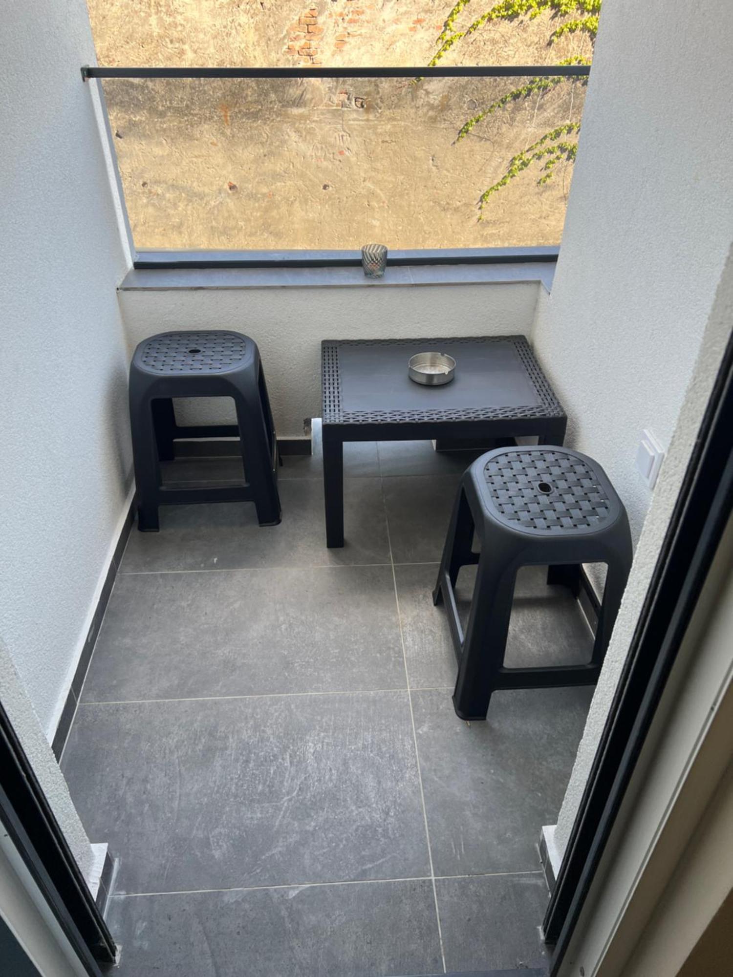 Javorov List Lux Apartment *