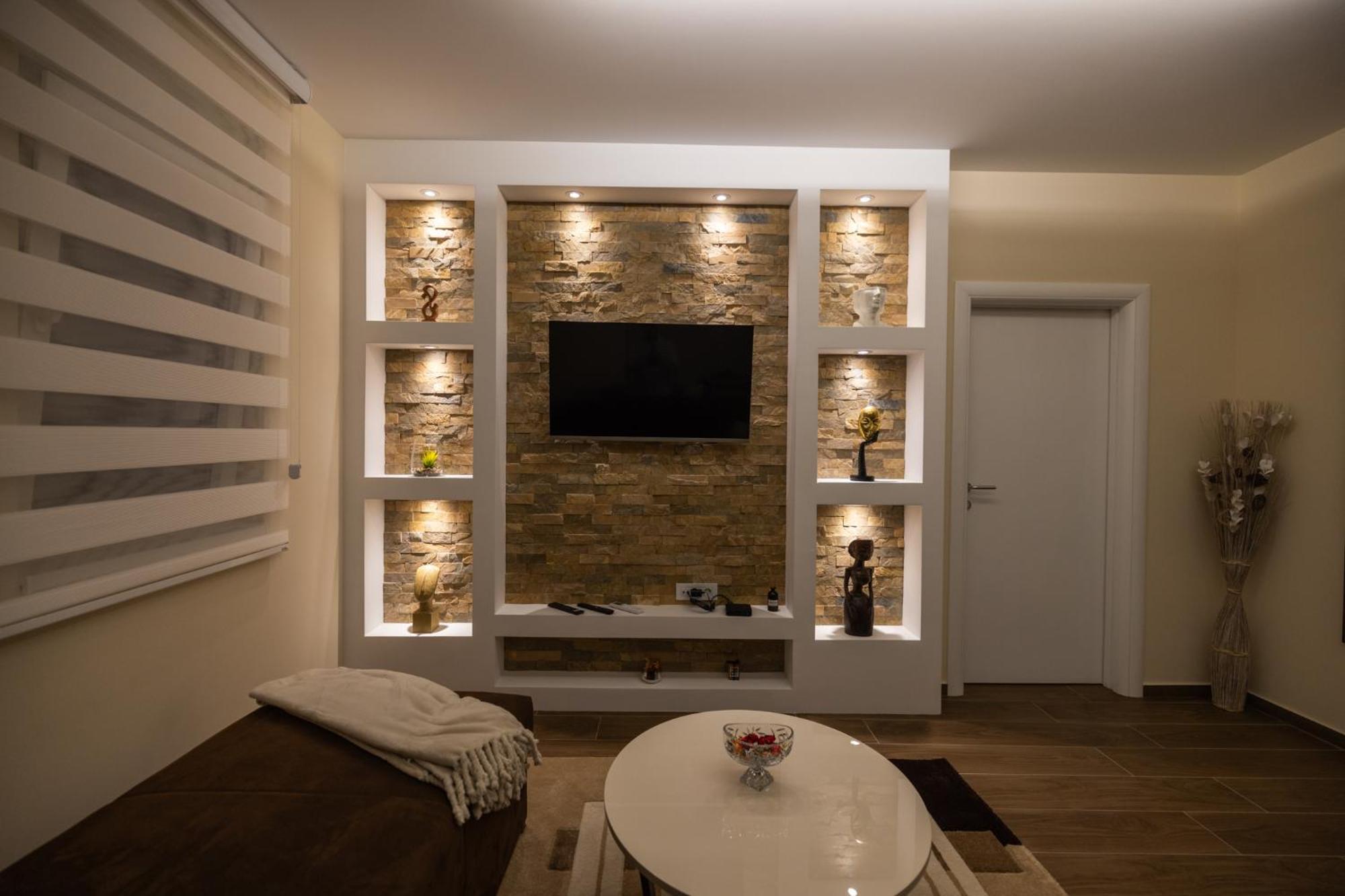 Javorov List Lux Apartment Sabac