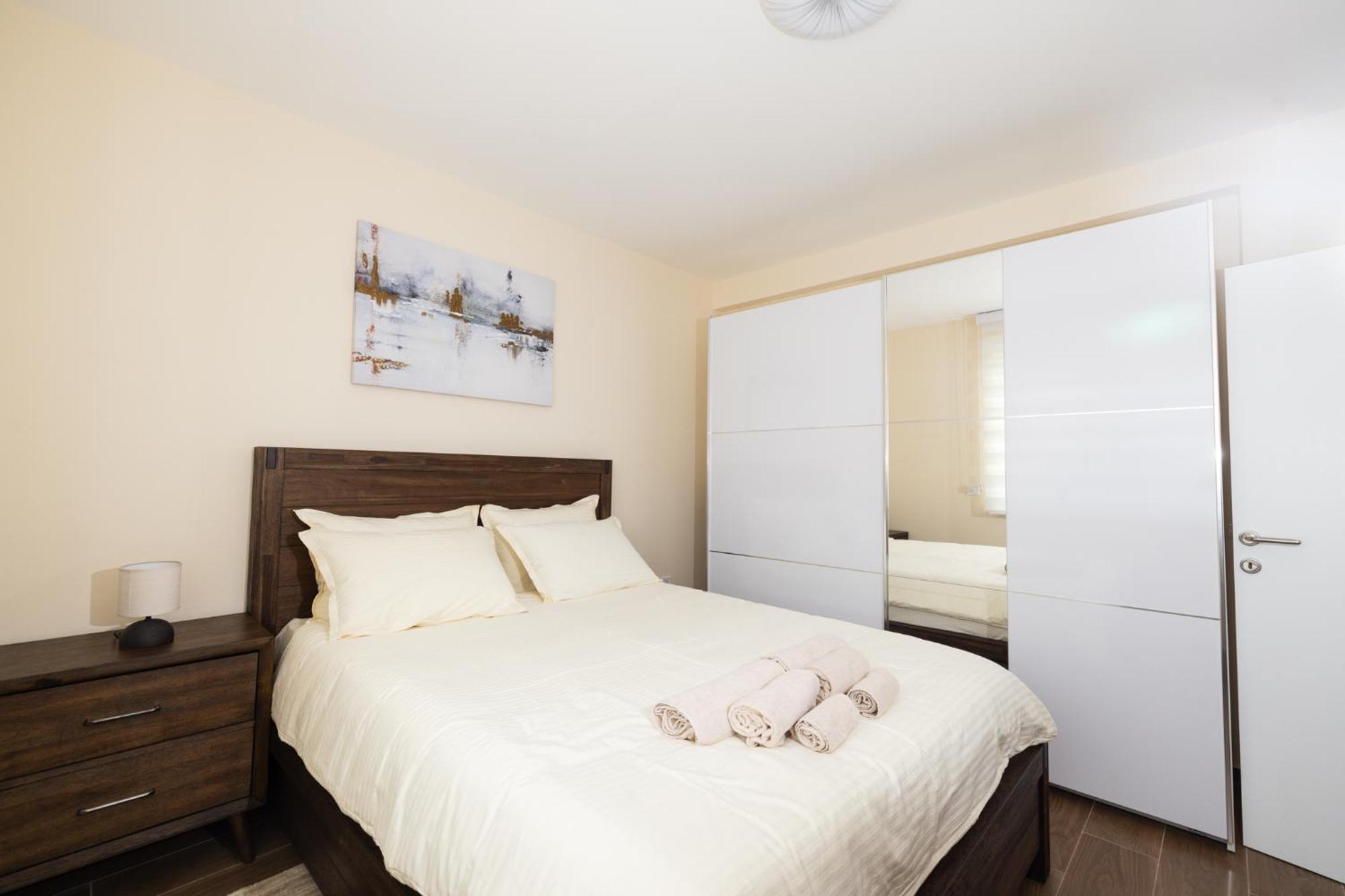 Javorov List Lux Apartment *