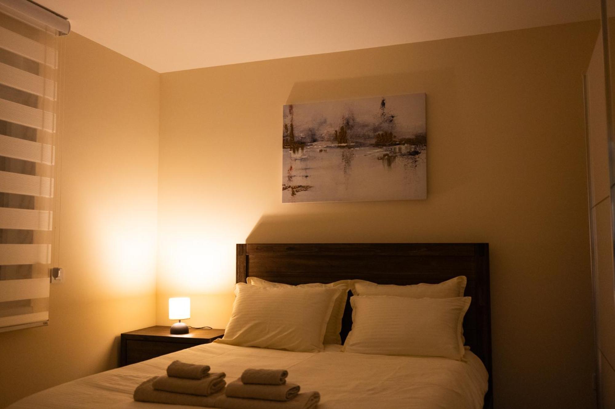Apartment Javorov List Lux