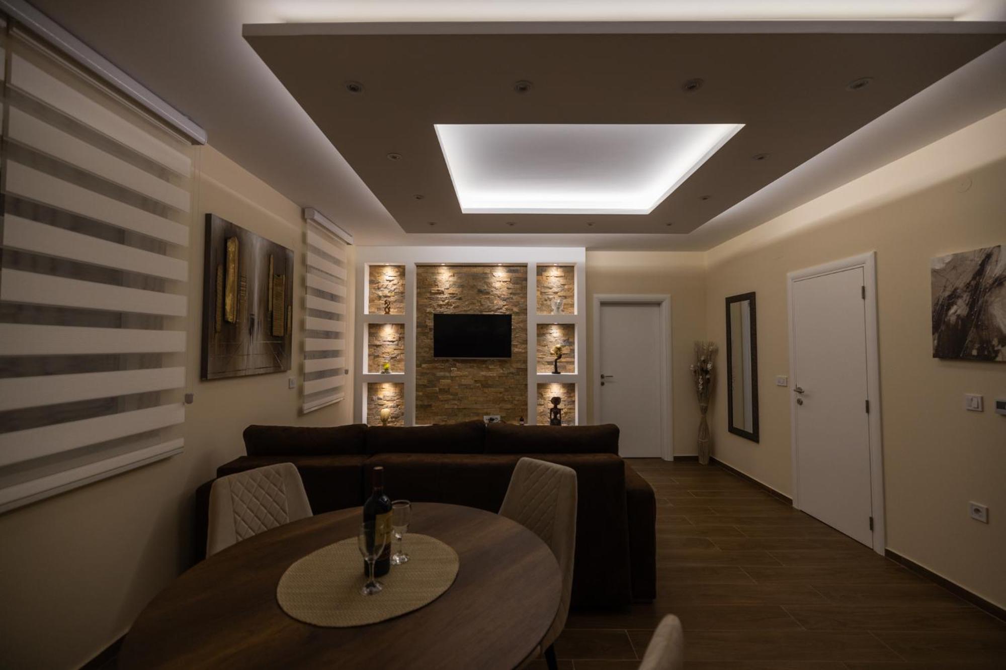 Javorov List Lux Apartment Sabac