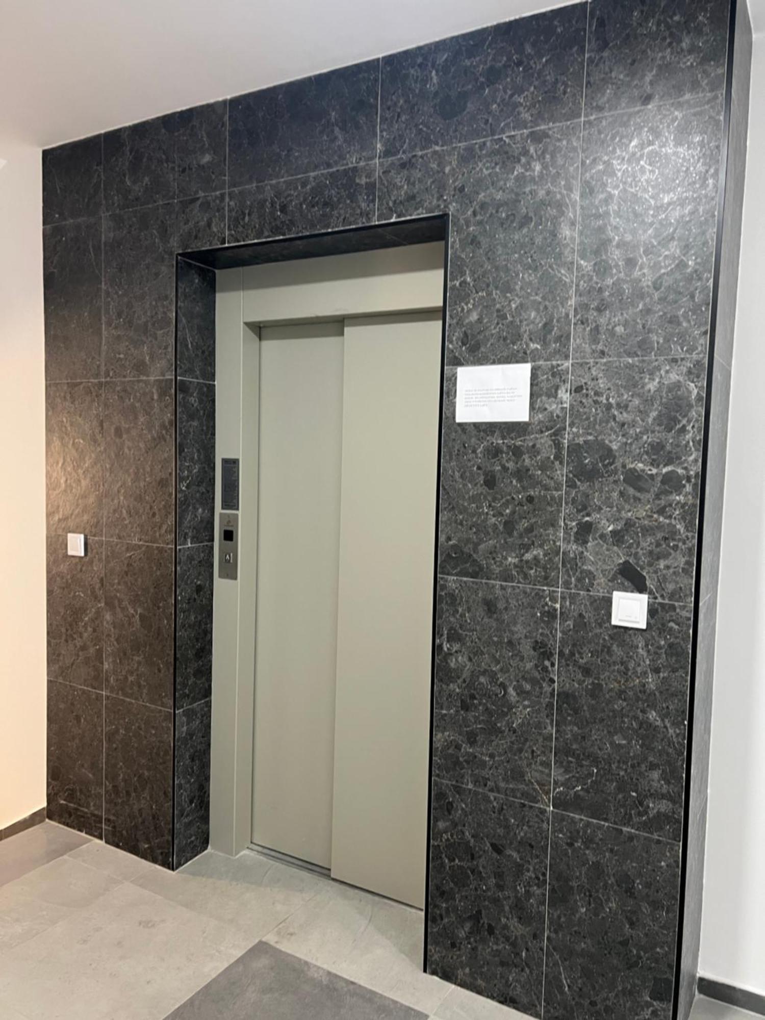 Apartment Javorov List Lux