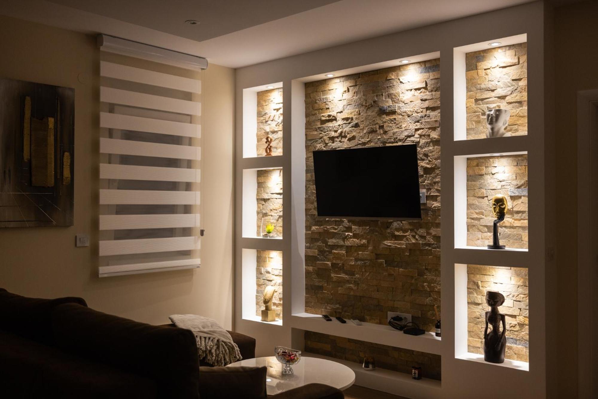 Apartment Javorov List Lux *